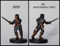 7071717 Wildlands: The Adventuring Party