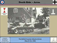 4351835 Death Ride: Arras