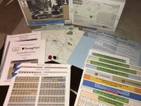 5015948 Death Ride: Arras