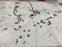 6955121 Death Ride: Arras