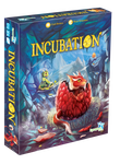 4639447 Incubation (Edizione Inglese)