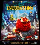 5247565 Incubation (Edizione Inglese)