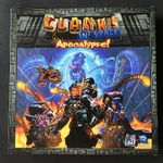 6192124 Clank! In! Space! Apocalypse!