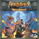 7288469 Clank! In! Space! Apocalypse!