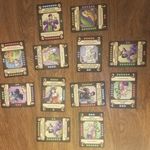 4946420 Girl Genius: The Works – Castle Wulfenbach