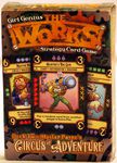 4415114 Girl Genius: The Works – Master Payne's Circus of Adventure