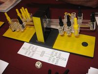 157754 Balance Duels