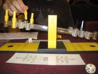 258696 Balance Duels