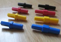 681665 Balance Duels