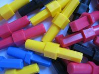 681668 Balance Duels