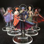 4363527 Dare To Love