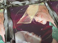 4363535 Dare To Love