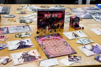 4410677 Dare To Love