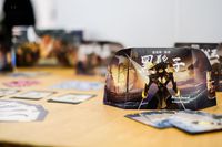 4410679 Dare To Love