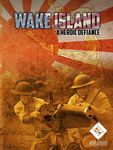 4186036 Wake Island: A Heroic Defiance