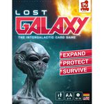 4261584 LOST Galaxy: The intergalactic card game