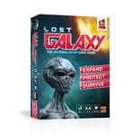 4261585 LOST Galaxy: The intergalactic card game