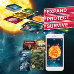 4261590 LOST Galaxy: The intergalactic card game