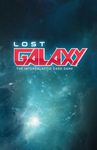 4263366 LOST Galaxy: The intergalactic card game
