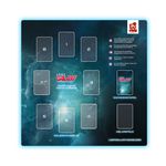 4263392 LOST Galaxy: The intergalactic card game