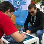 4284672 LOST Galaxy: The intergalactic card game