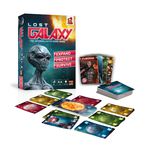 4286541 LOST Galaxy: The intergalactic card game