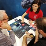 4954286 LOST Galaxy: The intergalactic card game