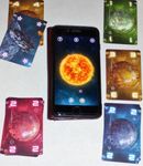 5398863 LOST Galaxy: The intergalactic card game