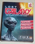 5398864 LOST Galaxy: The intergalactic card game