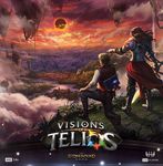 4259677 The Stonebound Saga: Visions of Telios