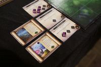 4302835 The Stonebound Saga: Visions of Telios