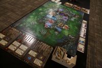 4302836 The Stonebound Saga: Visions of Telios