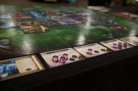 4302837 The Stonebound Saga: Visions of Telios