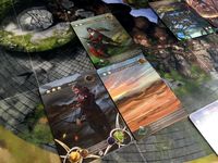 4335159 The Stonebound Saga: Visions of Telios