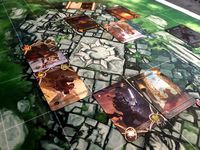 4335161 The Stonebound Saga: Visions of Telios