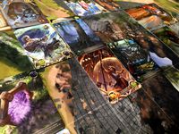 4335162 The Stonebound Saga: Visions of Telios