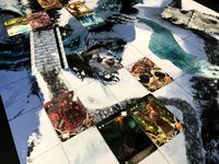 4390820 The Stonebound Saga: Visions of Telios