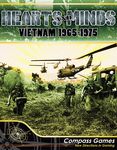 4165619 Hearts and Minds: Vietnam 1965-1975 (third edition)
