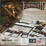 4893567 Heroes of Terrinoth