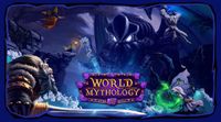 4888665 World Of Mythology: King Of The Hill
