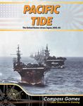 4167131 Pacific Tide: The United States Versus Japan, 1941-45