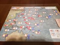 4548902 Pacific Tide: The United States Versus Japan, 1941-45