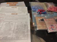 6243550 Pacific Tide: The United States Versus Japan, 1941-45