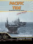 7295083 Pacific Tide: The United States Versus Japan, 1941-45