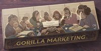 4185910 Gorilla Marketing