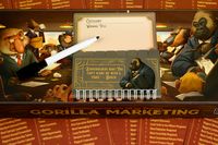 5252990 Gorilla Marketing