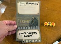 5609549 Gorilla Marketing