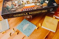 7201496 Gorilla Marketing