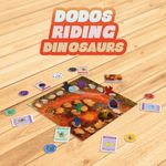 4617096 Dodos Riding Dinos