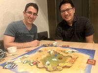 5180221 Dodos Riding Dinos